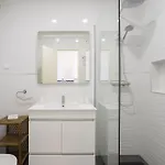 Apartmán Areias De Sao Joao 2br - Shared Pool & Terrace, By Hopstays Albufeira