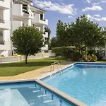 Areias De Sao Joao 2br - Shared Pool & Terrace, By Hopstays Apartmán