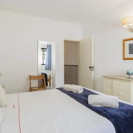 New! Areias De São João Apartamento