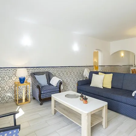 Holiday home New! Areias De Sao Joao Albufeira