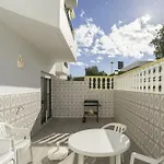 Areias De Sao Joao 2br - Shared Pool & Terrace, By Hopstays Apartment Albufeira