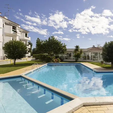 Lejlighed Areias De Sao Joao 2br - Shared Pool & Terrace, By Hopstays