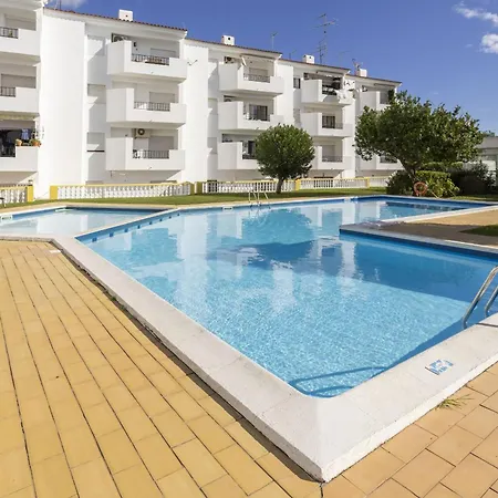 Areias De Sao Joao 2br - Shared Pool & Terrace, By Hopstays Albufeira