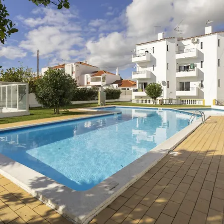Areias De Sao Joao 2br - Shared Pool & Terrace, By Hopstays * Albufeira