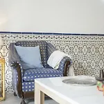 Areias De Sao Joao 2br - Shared Pool & Terrace, By Hopstays